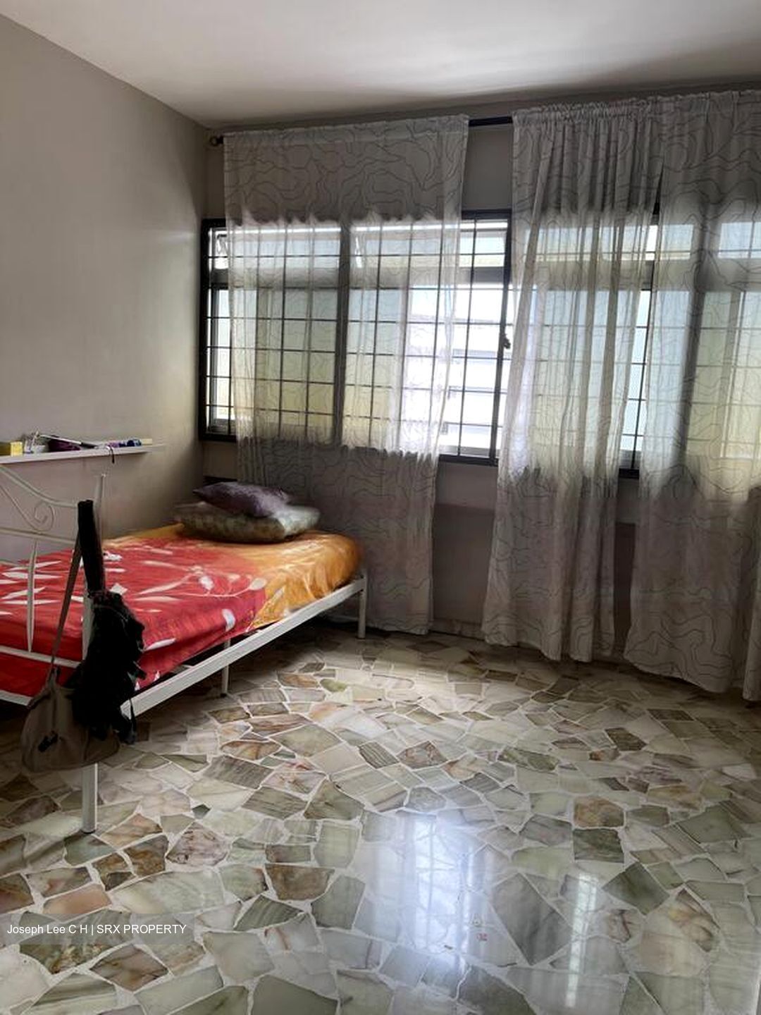 Blk 822 Jurong West Street 81 (Jurong West), HDB 5 Rooms #484006511